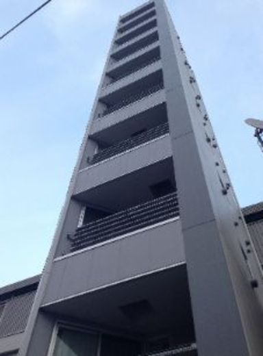 ブランシュ北品川