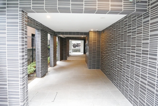 ルネサンスコート自由が丘