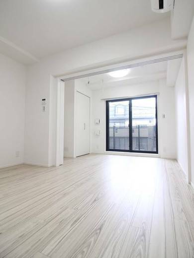 ルネサンスコート自由が丘