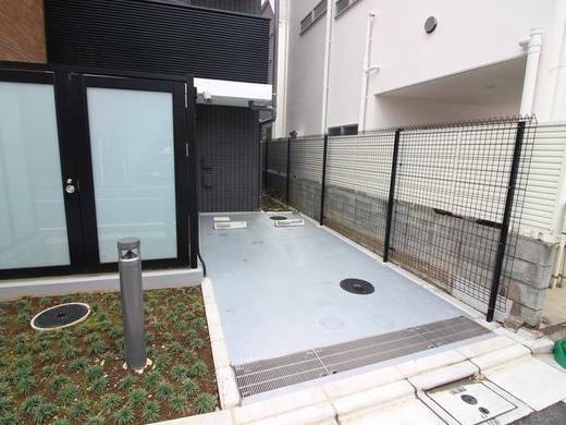 ルネサンスコート自由が丘