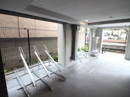 ルネサンスコート自由が丘