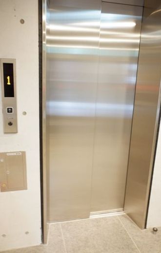 ルネサンスコート自由が丘