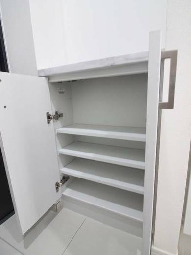 ルネサンスコート自由が丘