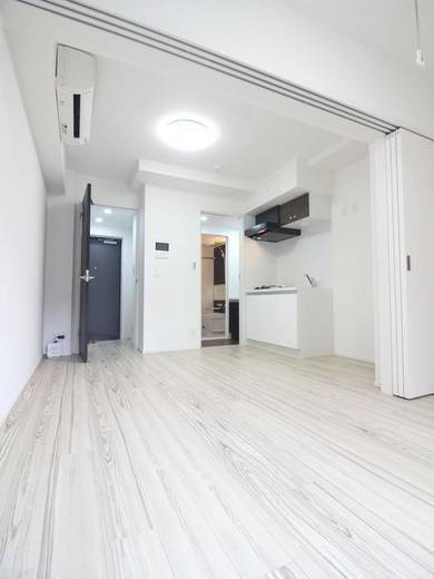 ルネサンスコート自由が丘