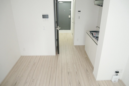 ルネサンスコート自由が丘