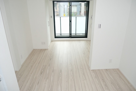 ルネサンスコート自由が丘