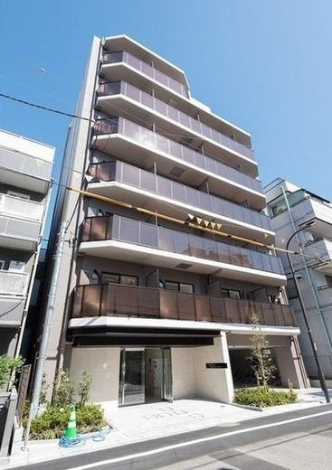 リテラス本所吾妻橋