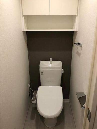 メイクス新中野アジールコート