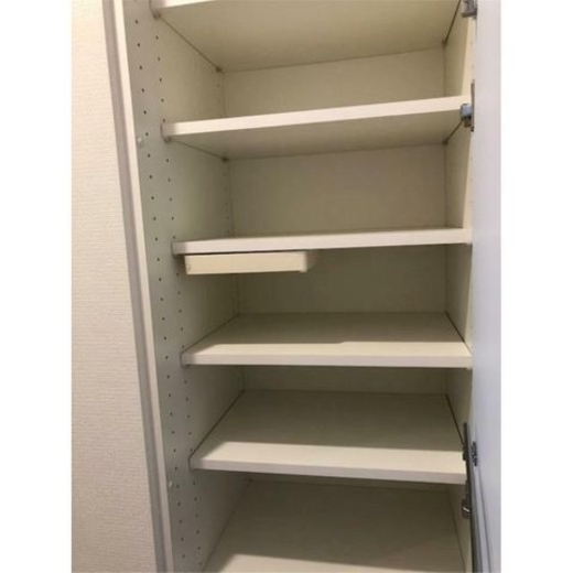 メイクス新中野アジールコート