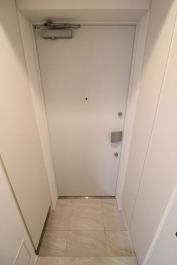 メイクス新中野アジールコート