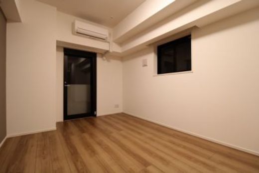 メイクス新中野アジールコート
