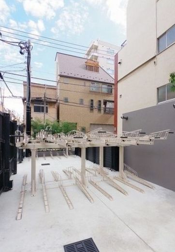 ライトテラス秋葉原