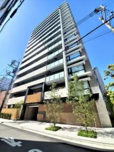 シエリア秋葉原