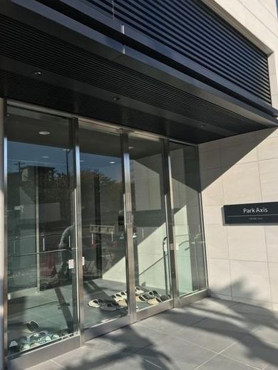 パークアクシス門前仲町イースト