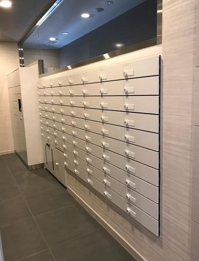 パークアクシス門前仲町イースト