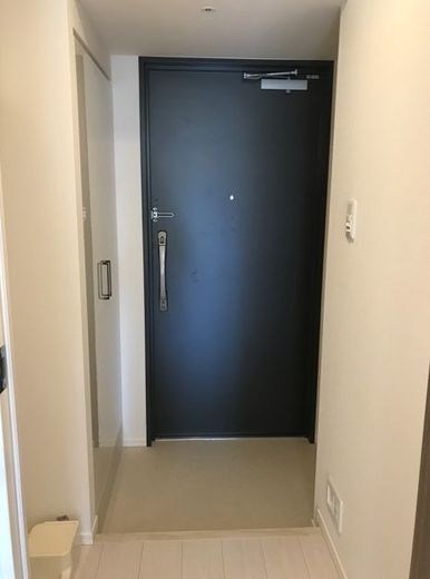 パークアクシス門前仲町イースト