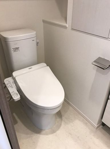 パークアクシス門前仲町イースト
