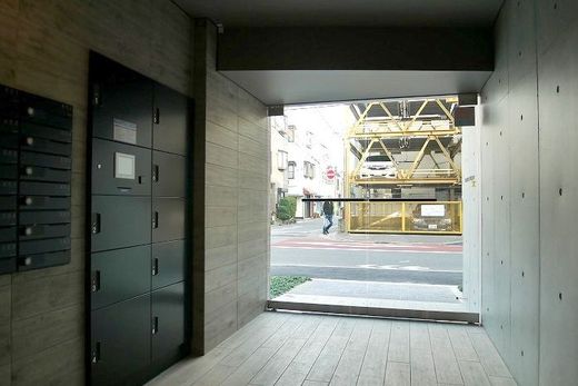 プレミアムキューブ森下
