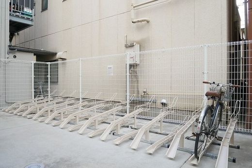 プレミアムキューブ森下