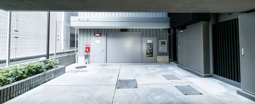 ザ・グランクラッセ日本橋イースト