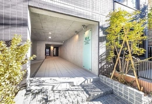 La Douceur新中野 (ラドゥセール新中野)