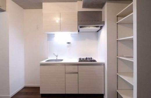 La Douceur新中野 (ラドゥセール新中野)