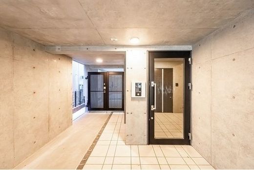 La Douceur新中野 (ラドゥセール新中野)