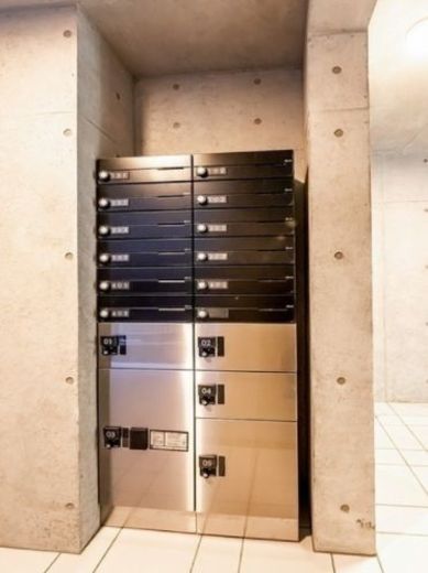 La Douceur新中野 (ラドゥセール新中野)