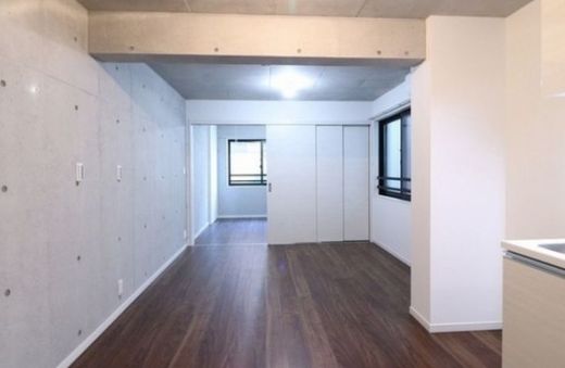 La Douceur新中野 (ラドゥセール新中野)