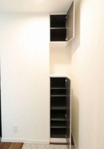 La Douceur新中野 (ラドゥセール新中野)