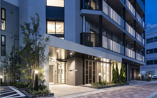 プライマル元浅草