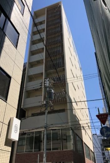 コビキス銀座