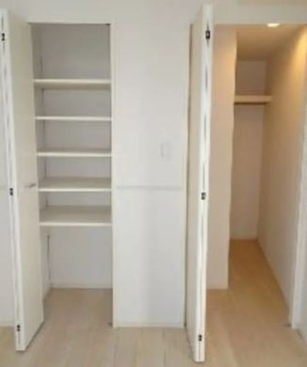 メゾン・ド・カナル森下