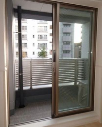 メゾン・ド・カナル森下