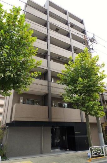 ドムススタイル門前仲町