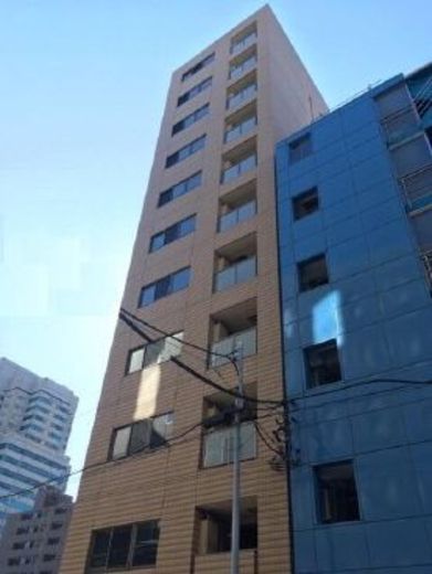 ライブフラット茅場町
