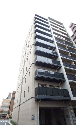クレヴィア日暮里 THE RESIDENCE