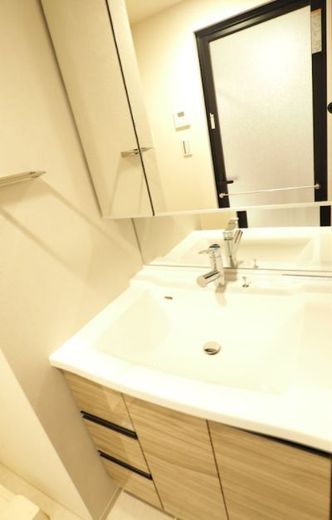 クレヴィア日暮里 THE RESIDENCE
