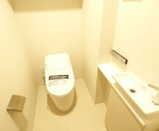 クレヴィア日暮里 THE RESIDENCE