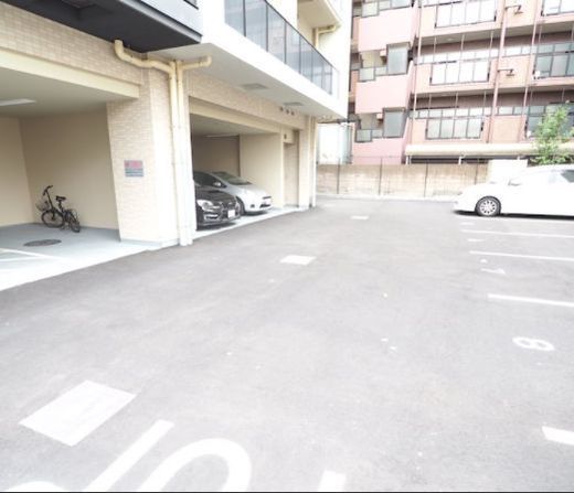 クレヴィア日暮里 THE RESIDENCE
