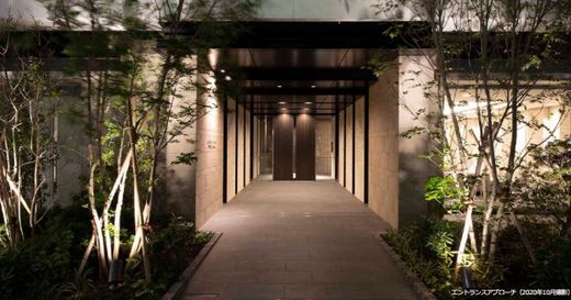 クレヴィア日暮里 THE RESIDENCE