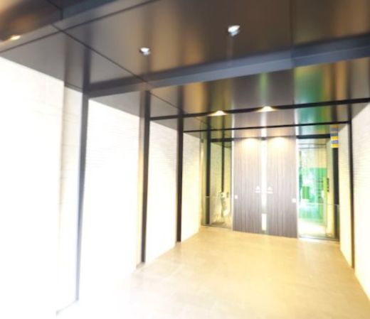 クレヴィア日暮里 THE RESIDENCE