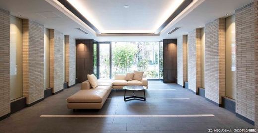 クレヴィア日暮里 THE RESIDENCE