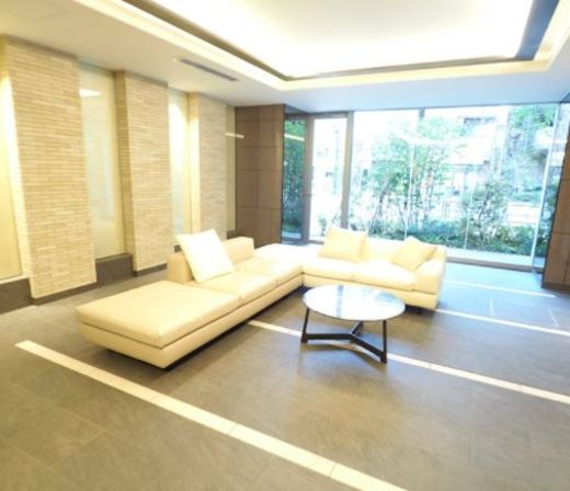 クレヴィア日暮里 THE RESIDENCE