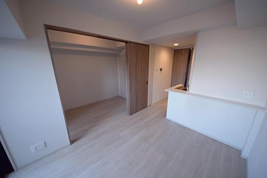 クレヴィア日暮里 THE RESIDENCE