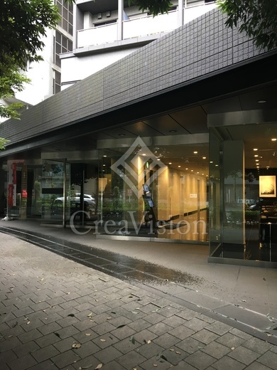 コンフォリア北参道