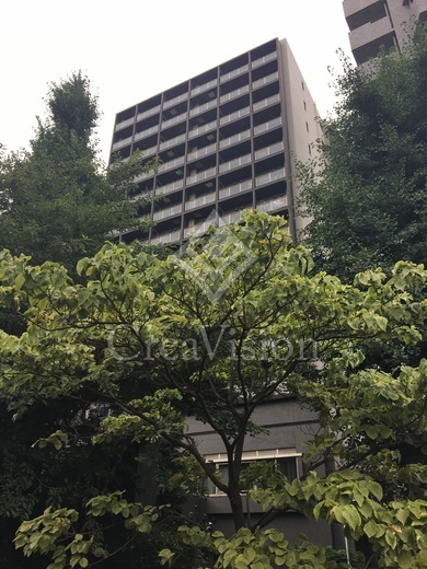コンフォリア北参道