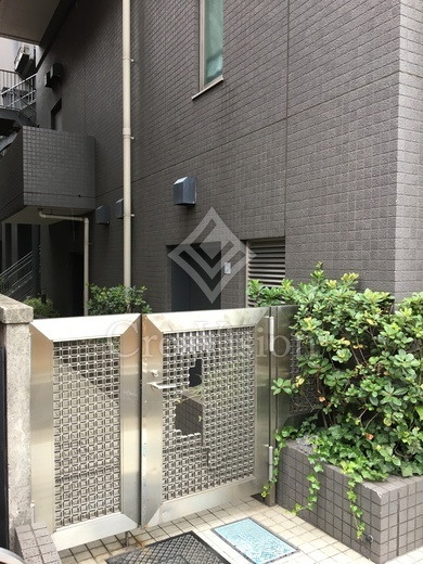 コンフォリア北参道