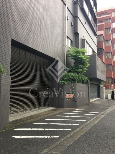コンフォリア北参道