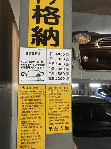 コンフォリア北参道